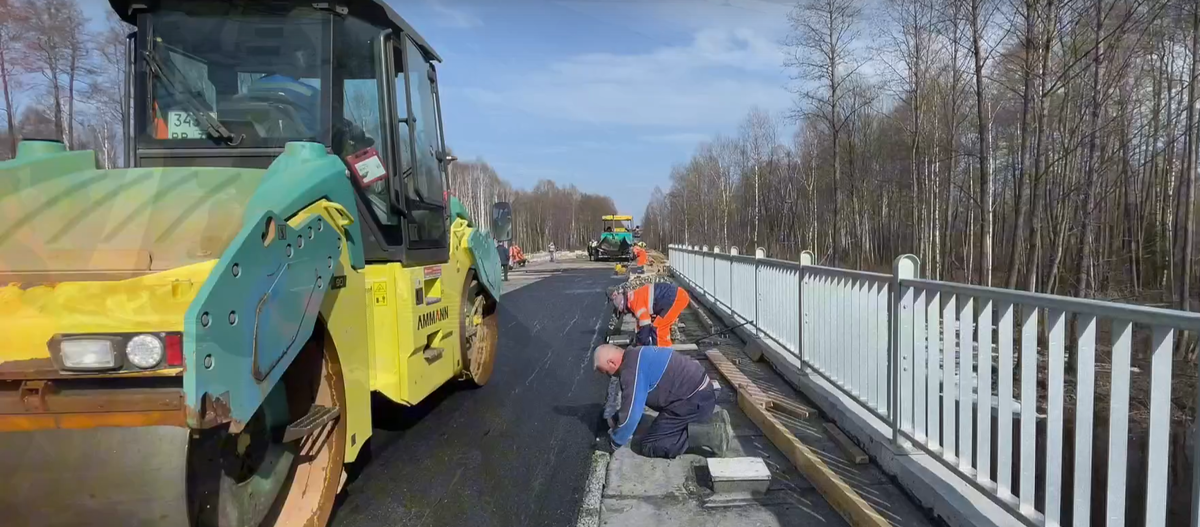  Фото: официальная страница "ВКонтакте" ДСУ-3