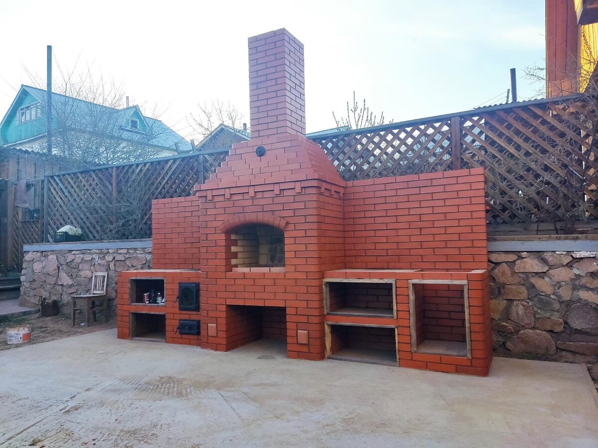 Здесь вы можете увидеть один из вариантов его работы