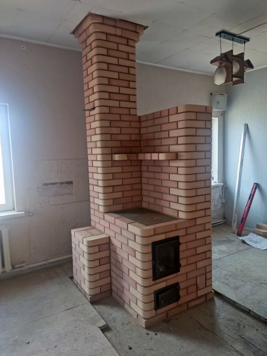 Печь «Галинка»