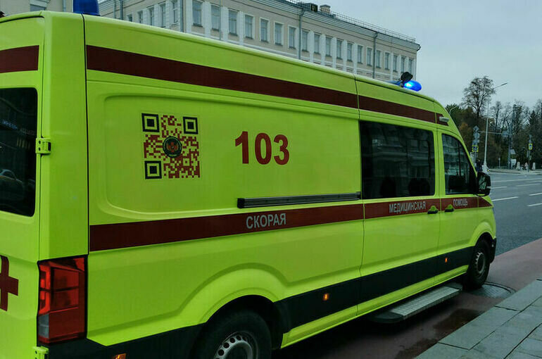  Игорь Самохвалов/ПГ