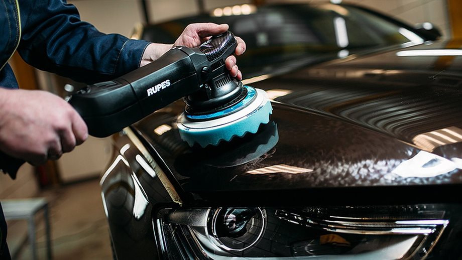 Лучшая полировка