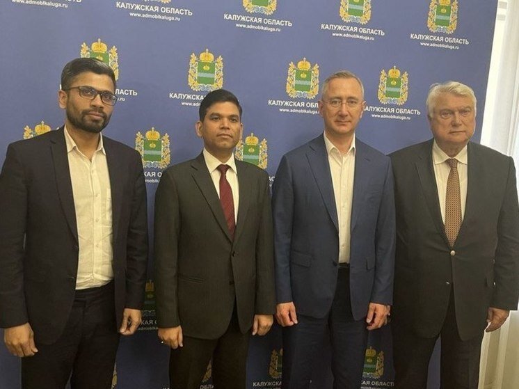     Фото: архив "МК в Калуге"