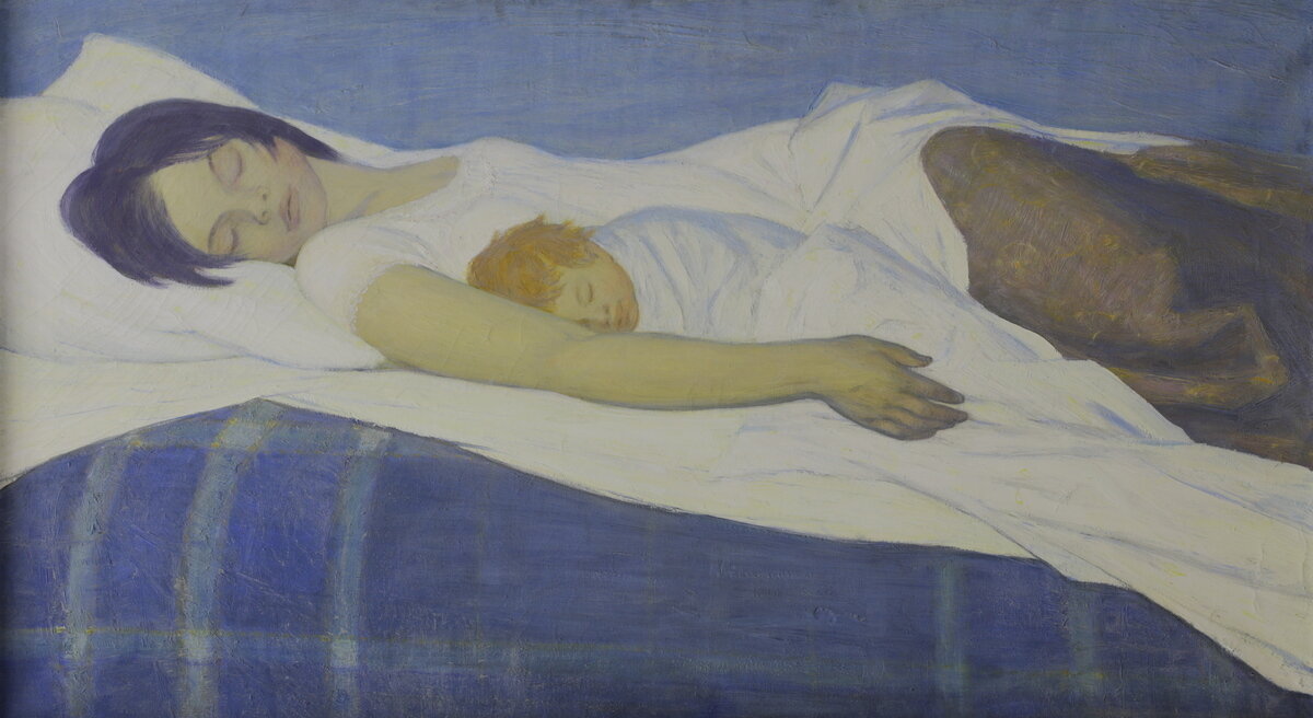 Изображение предоставлено пресс-службой Иркутского художественного музея