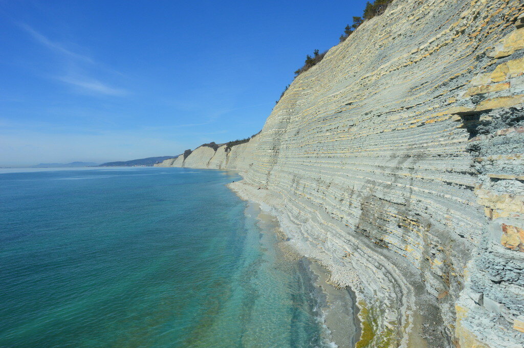Черное море