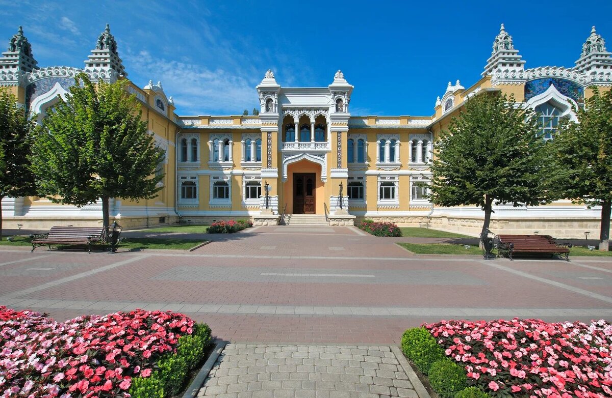 Источник фото: Яндекс Карты. Автор: Георгий Г.