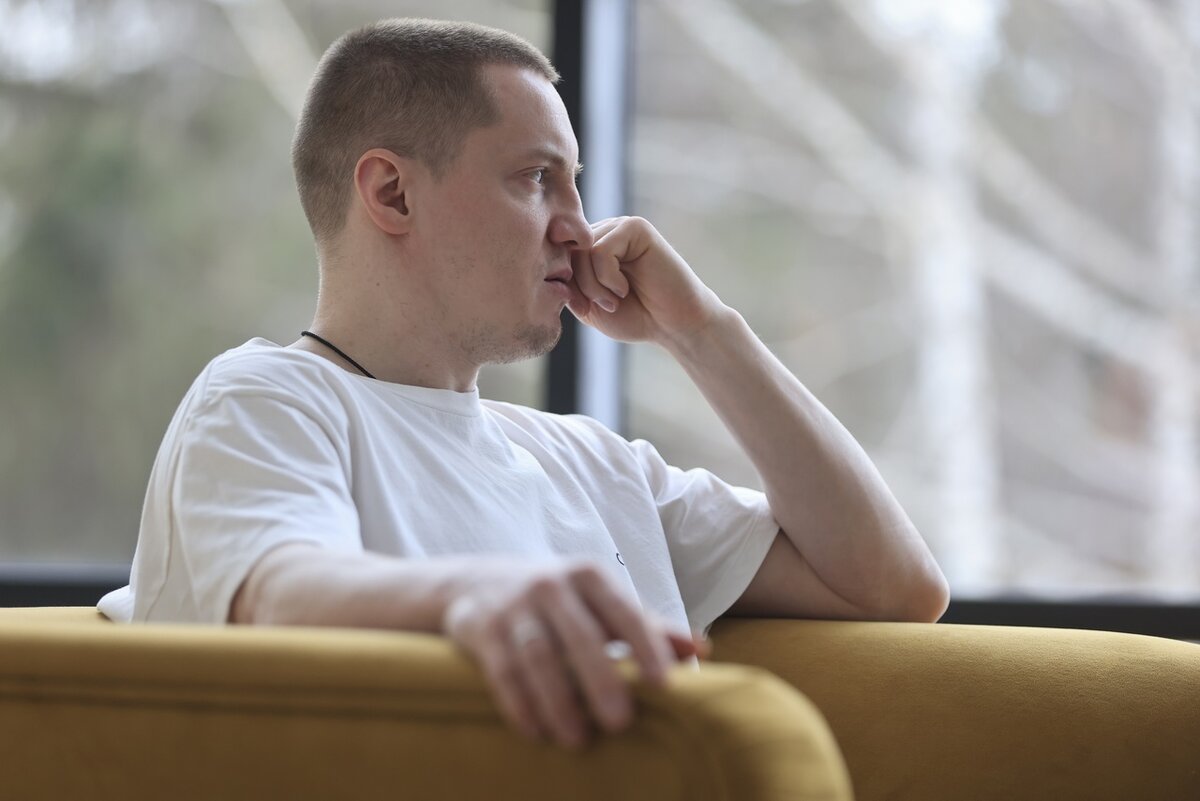 Фото: Павел Хацаюк/«Вечерняя Казань»