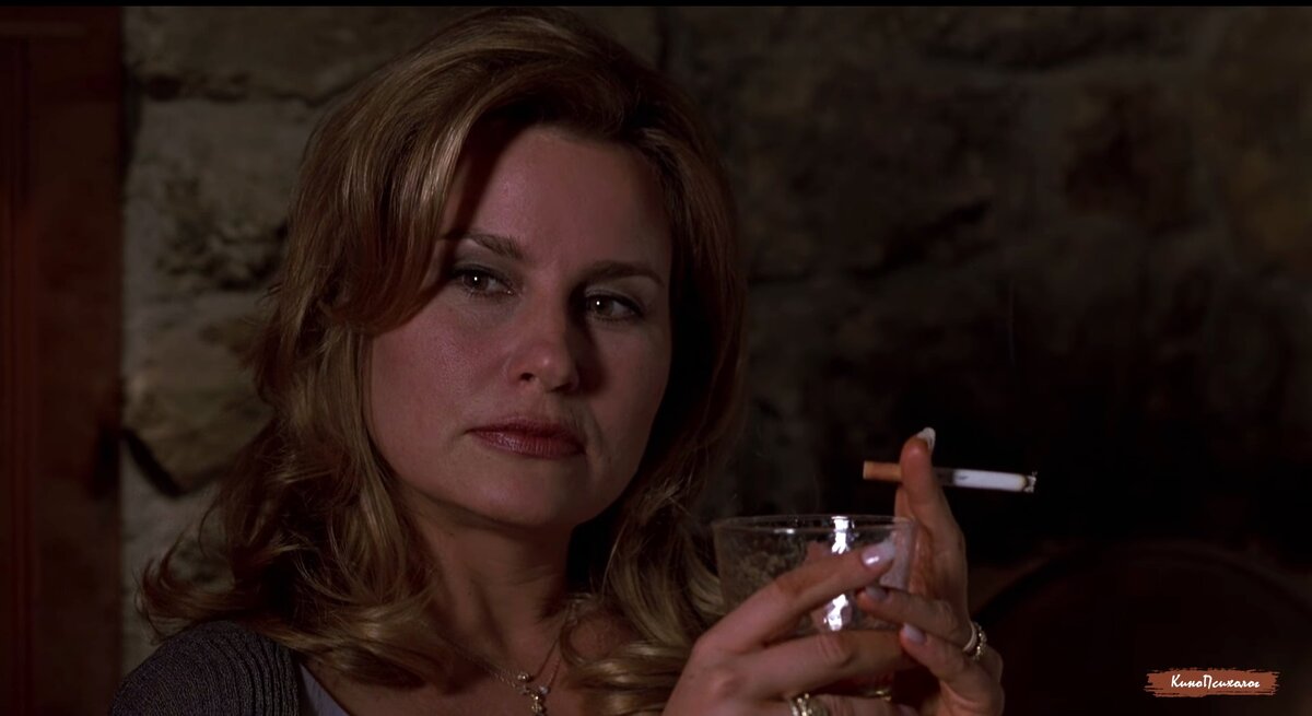 "Американский пирог", скриншот.