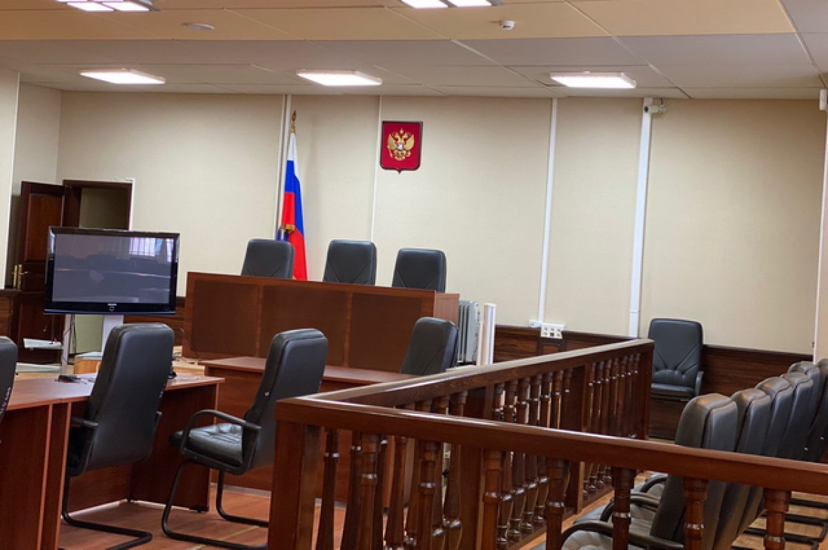    Четверо хабаровчан пытались убить знакомого за ключи от его квартиры