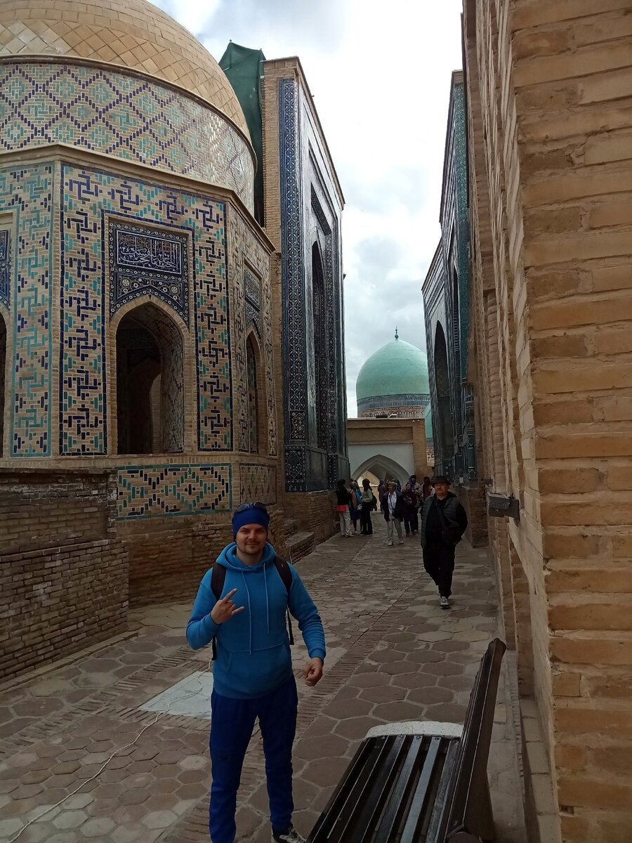 Тут более менее поймали момент для фото