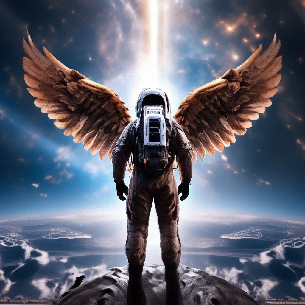 Юрий Гагарин - первый космонавт?