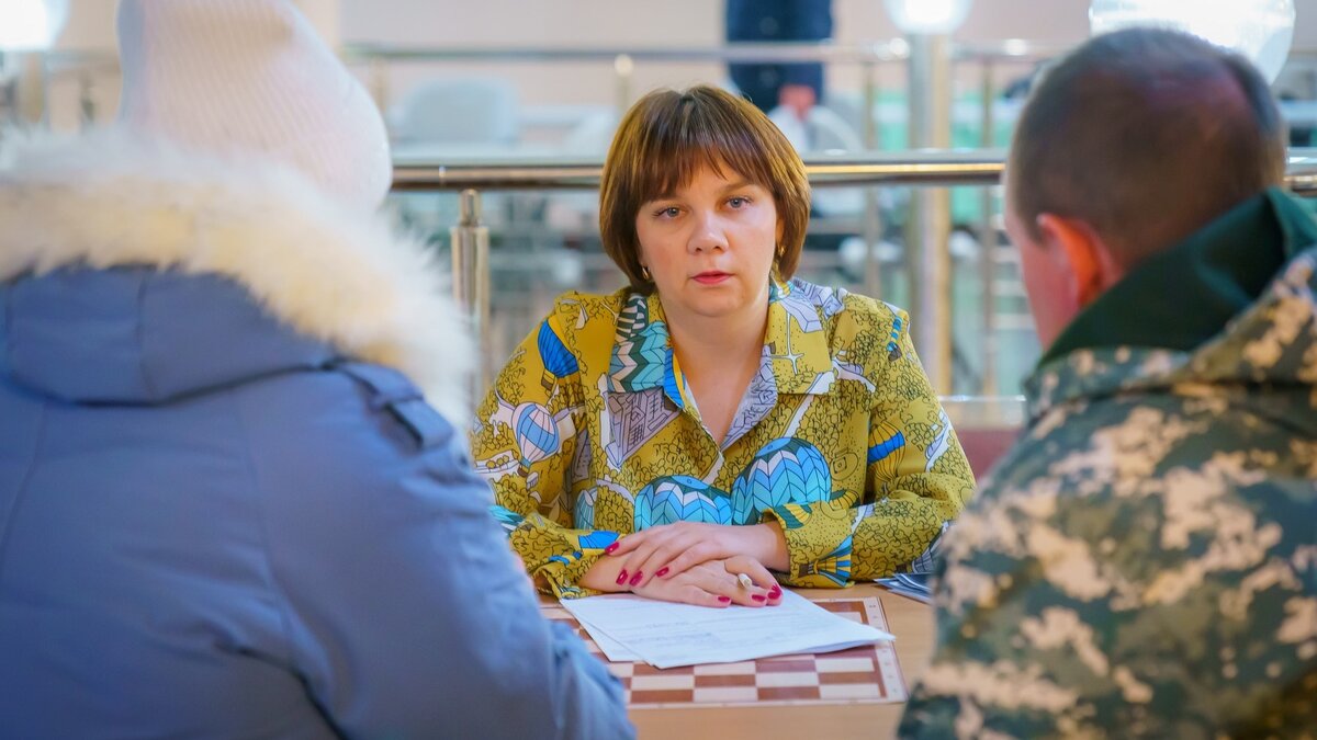    Участники СВО из Югры смогут рассчитывать на бесплатную юридическую помощь