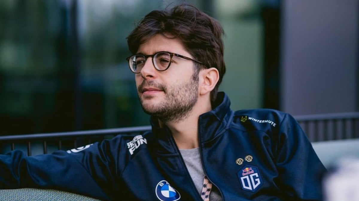     Себастьян Ceb Дебс