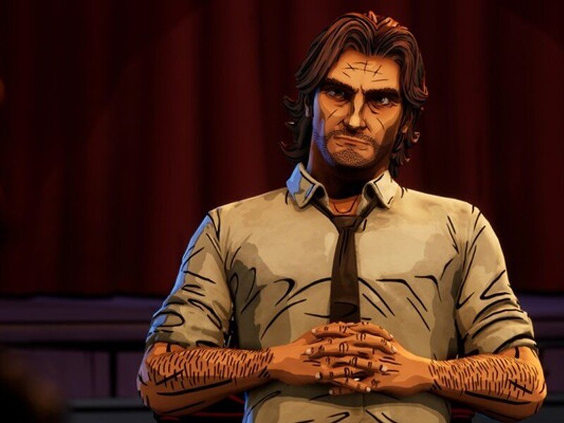    Игрокам напомнили про The Wolf Among Us 2. Игра всё ещё в разработке