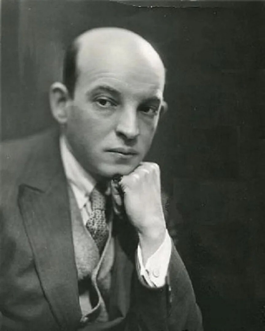 Федор Комиссаржевский