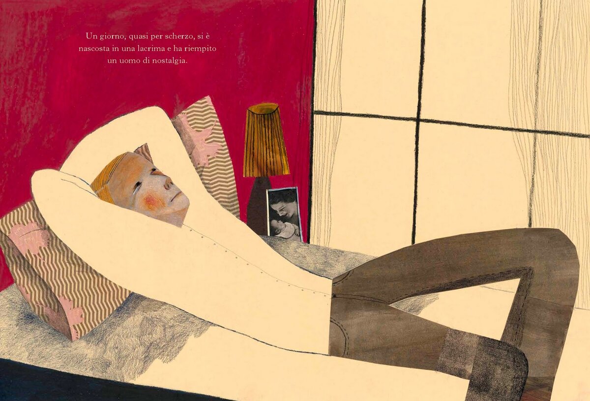 Беатрис Алеманья