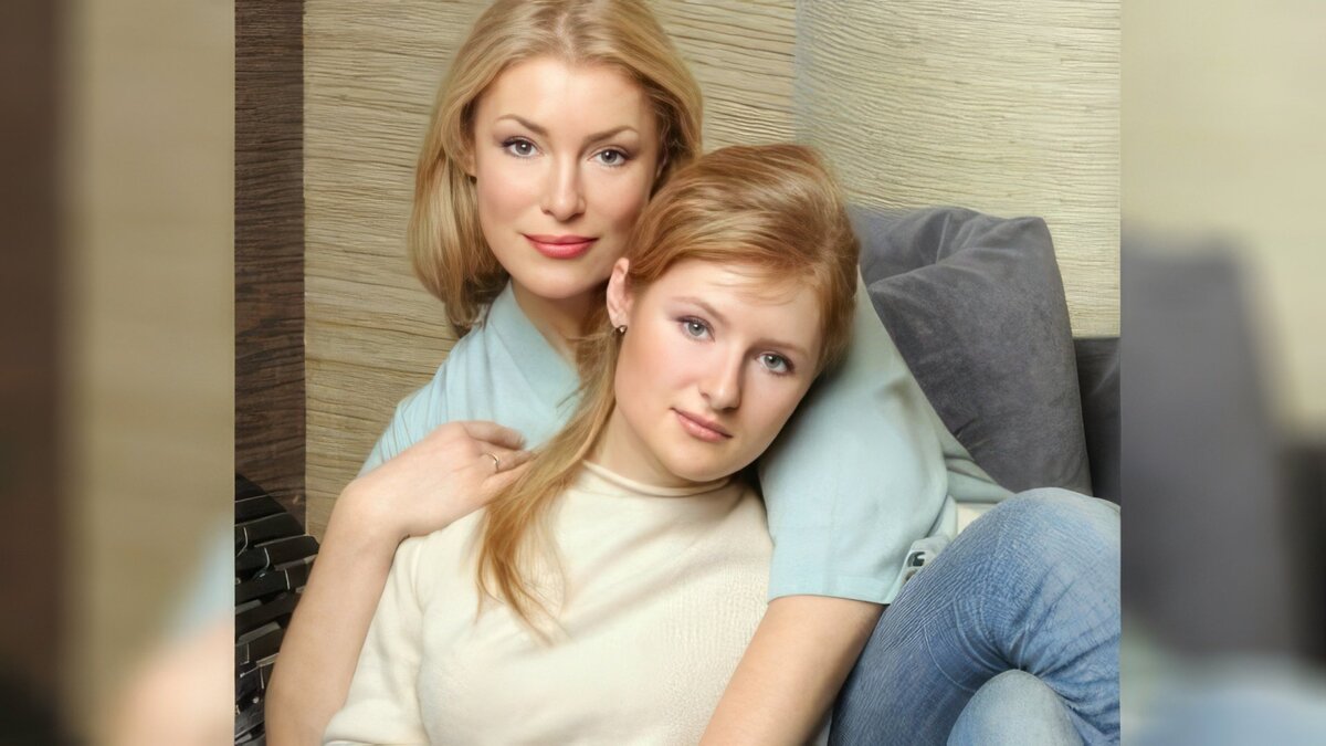 Мария шукшина биография личная жизнь дети