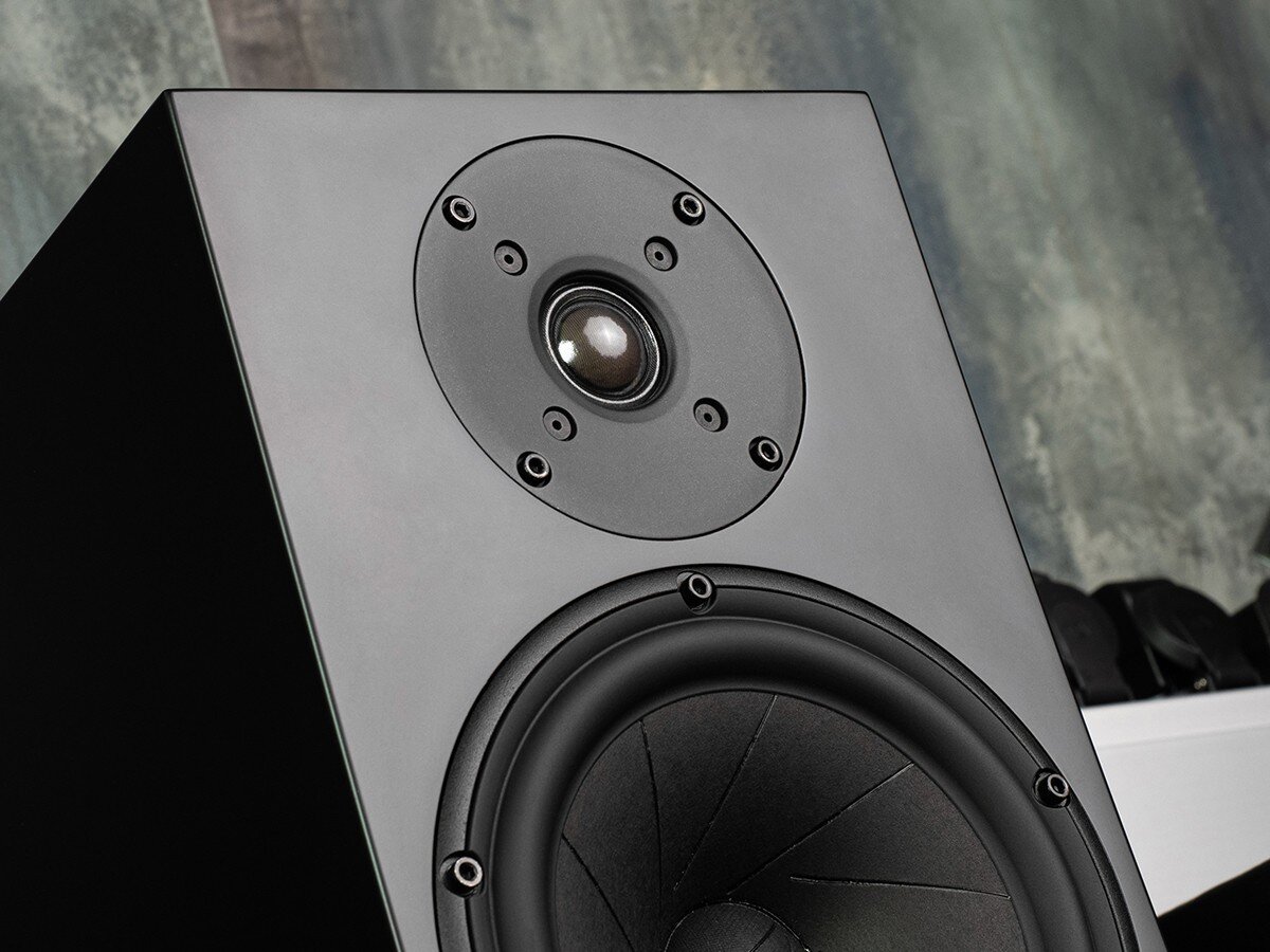    Обзор Pylon Audio Jasper 25 mkII active: чтобы не мучиться с выбором