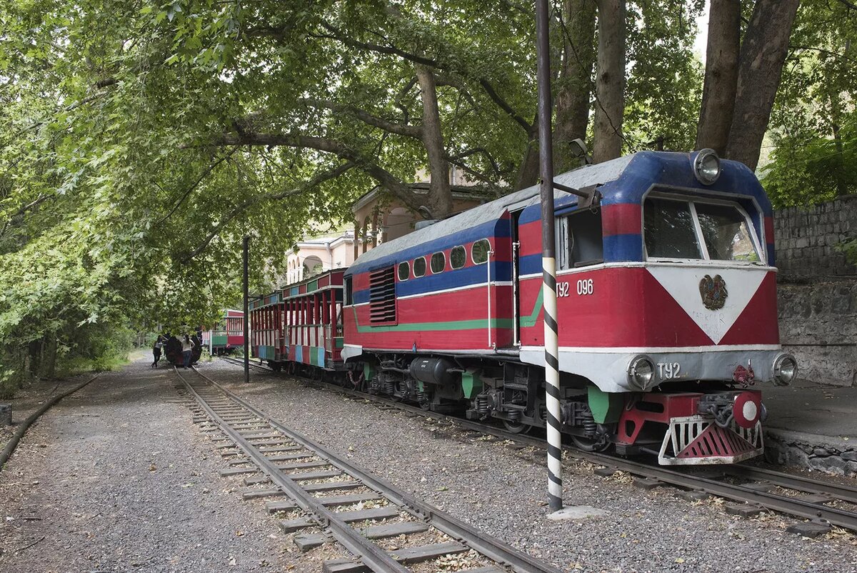 © Sputnik / Aram Nersesyan