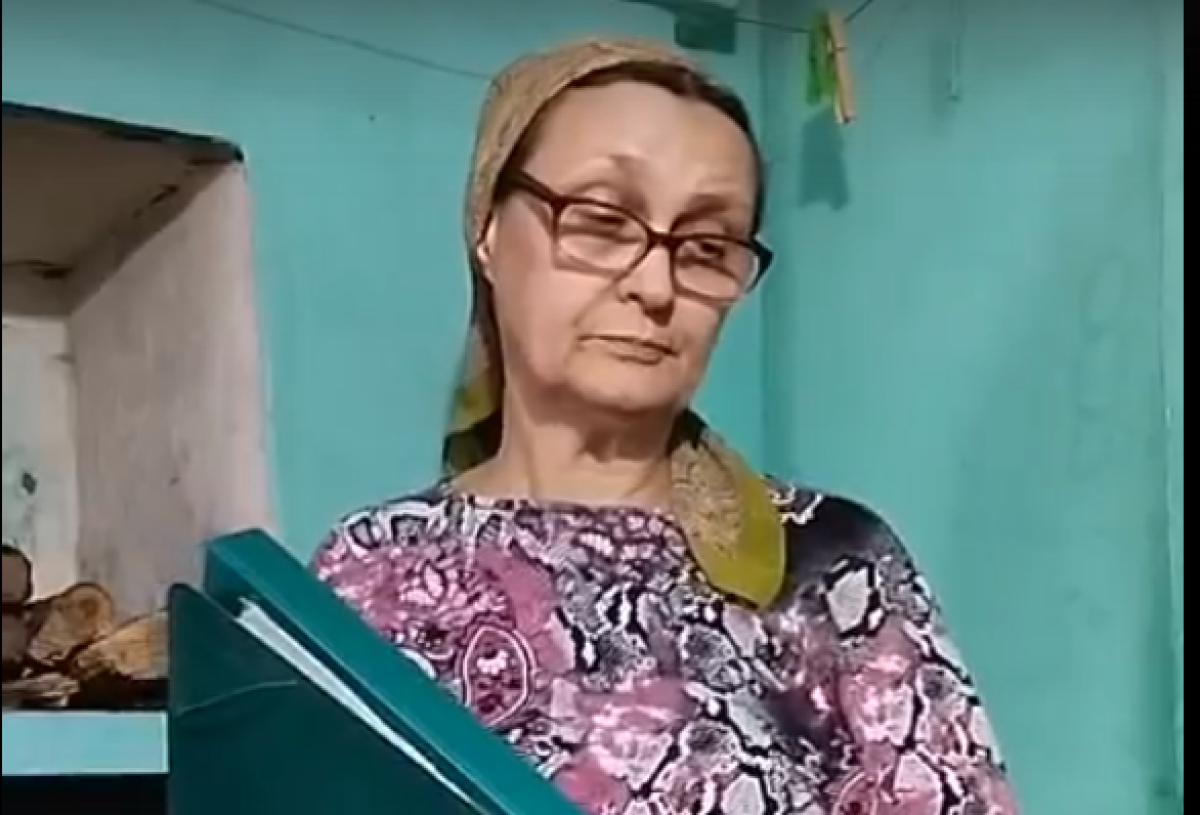    Глава СК взял под крыло мать 5 детей, оставшуюся без жилья под Волгоградом