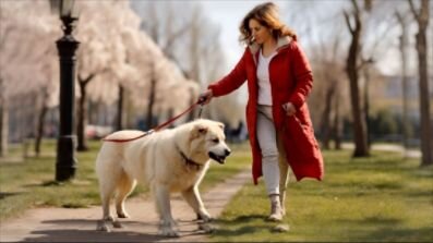 Картинку создала нейросеть Леонардо...