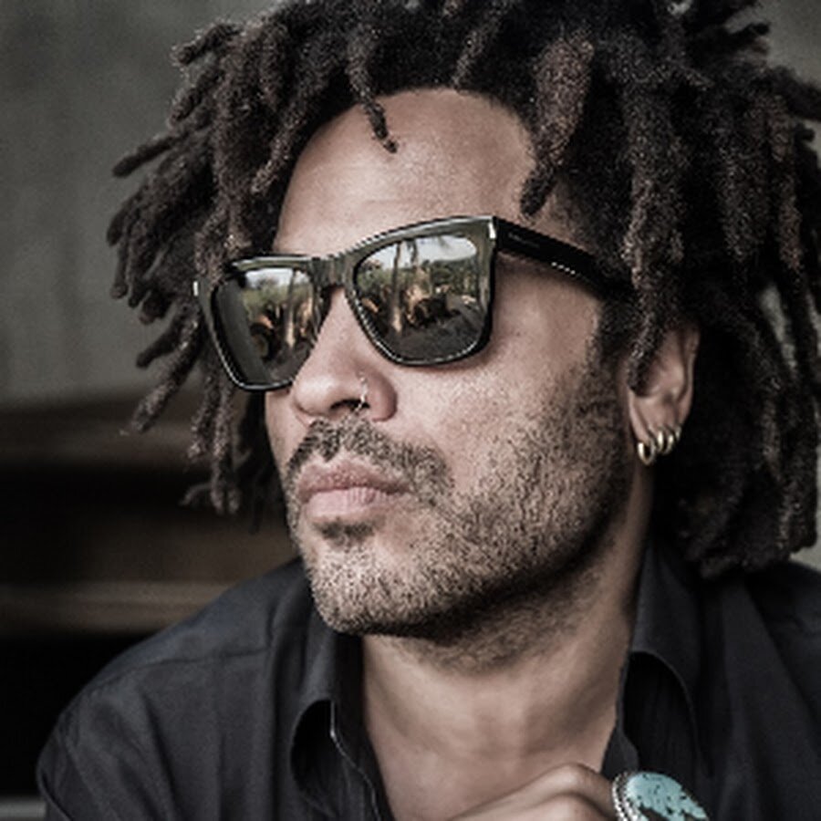 Lenny kravitz i