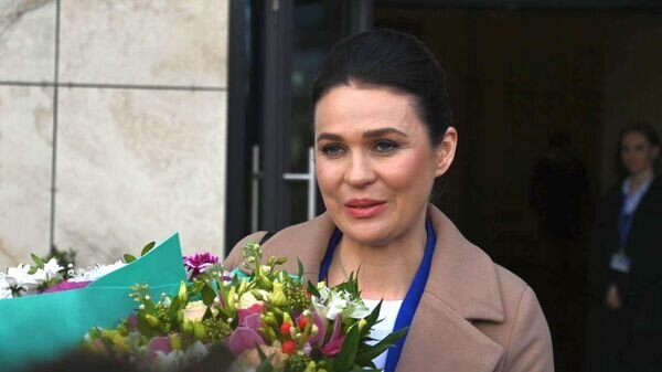    © Sputnik / Виктор Толочко