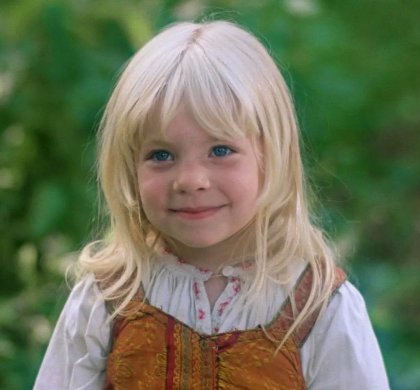 Кадр из фильма "Формула любви"