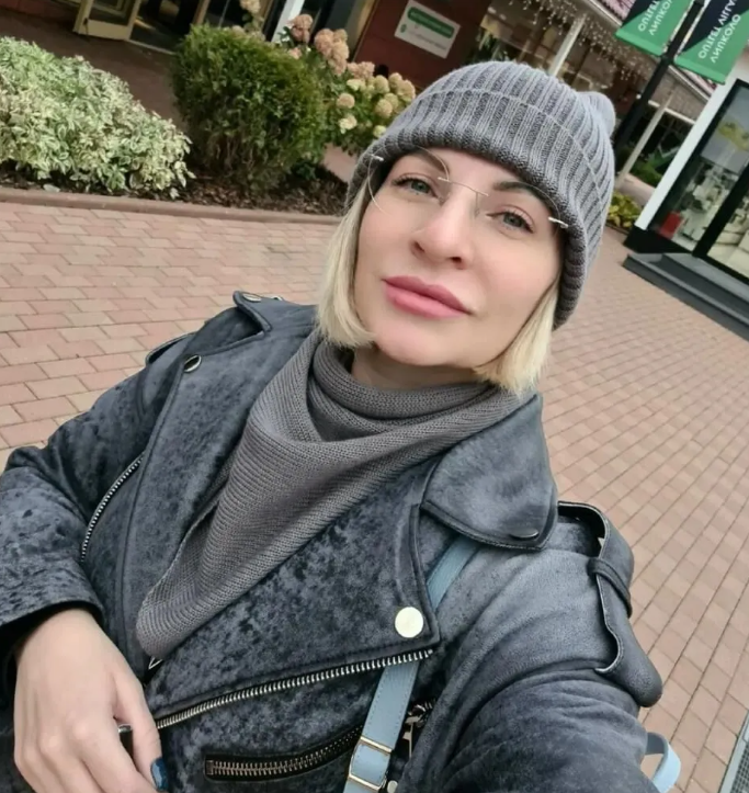 Анна Чечета