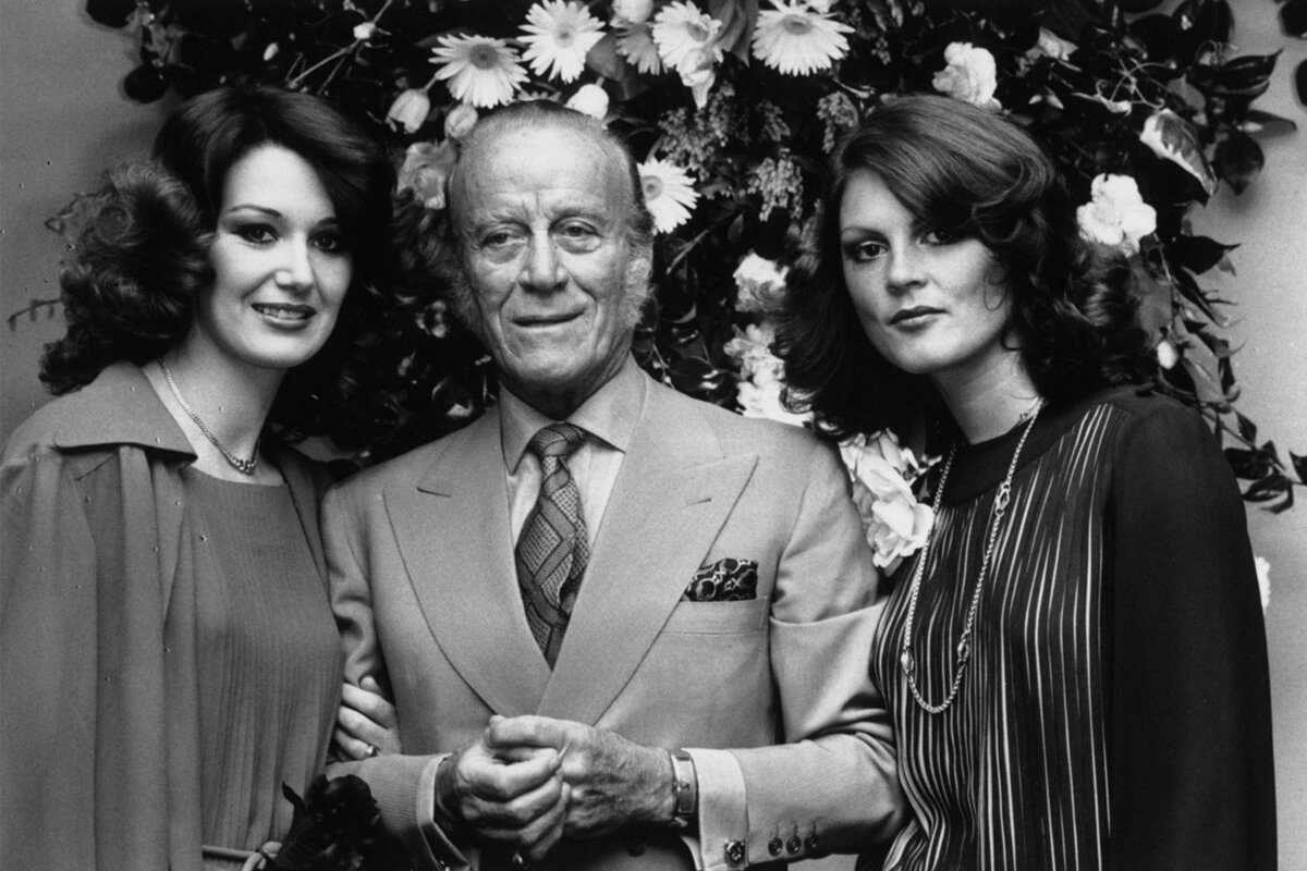 Родольфо Гуччи 