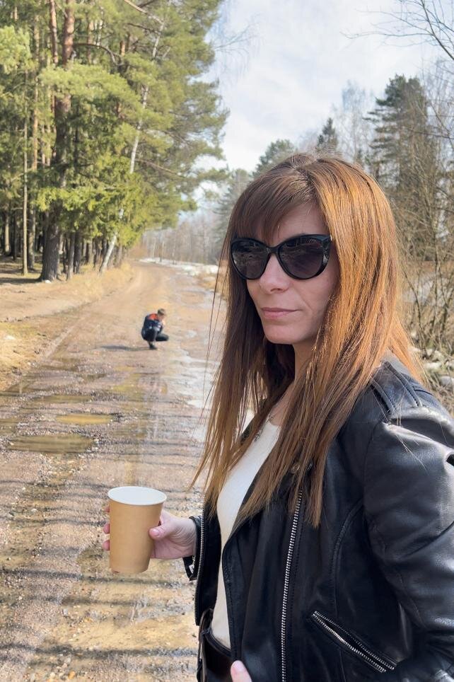 Заботливый родитель