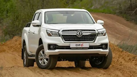Dongfeng DF6