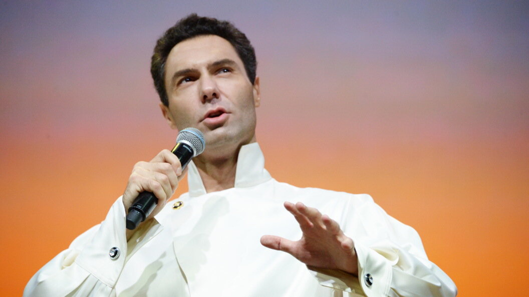    © Anatoly Lomokhov/Globallookpress