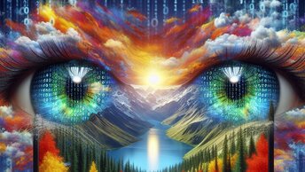 OpenAI прокачивает GPT-4 Turbo: зрение, API и крутые фишки!