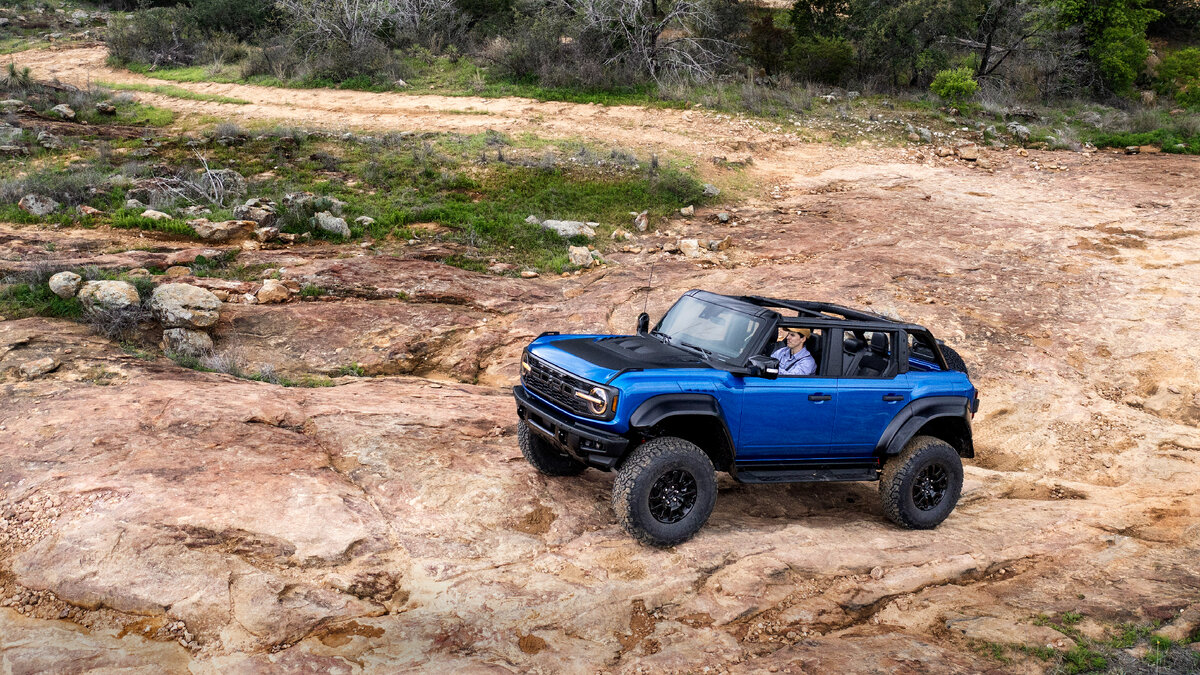 Источник фотографии: Ford