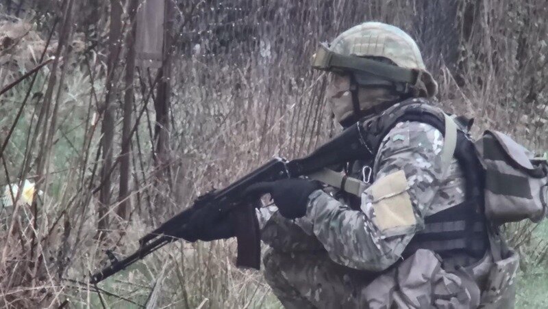      Фото: НАК