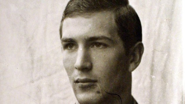 Юрий Севидов. Фото Из личного архива Юрия Севидова