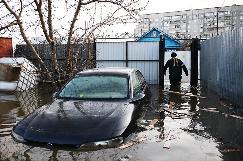    © Владимир Астапкович/РИА Новости