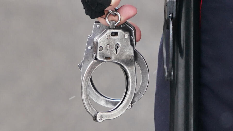 Фото: © Известия/Дмитрий Коротаев