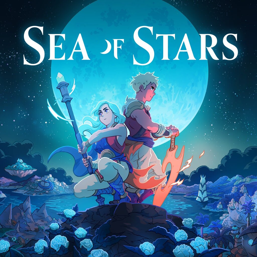 Sea of Stars | Игры на ПС | OrderGame | Дзен