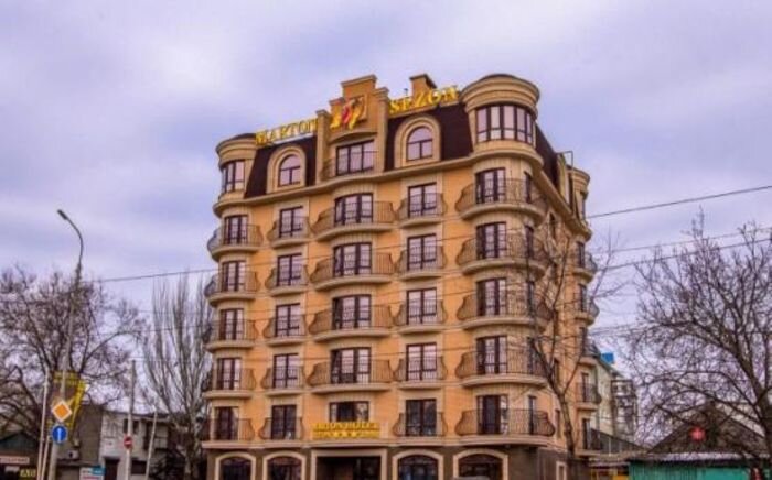 Источник фото: ostrovok.ru