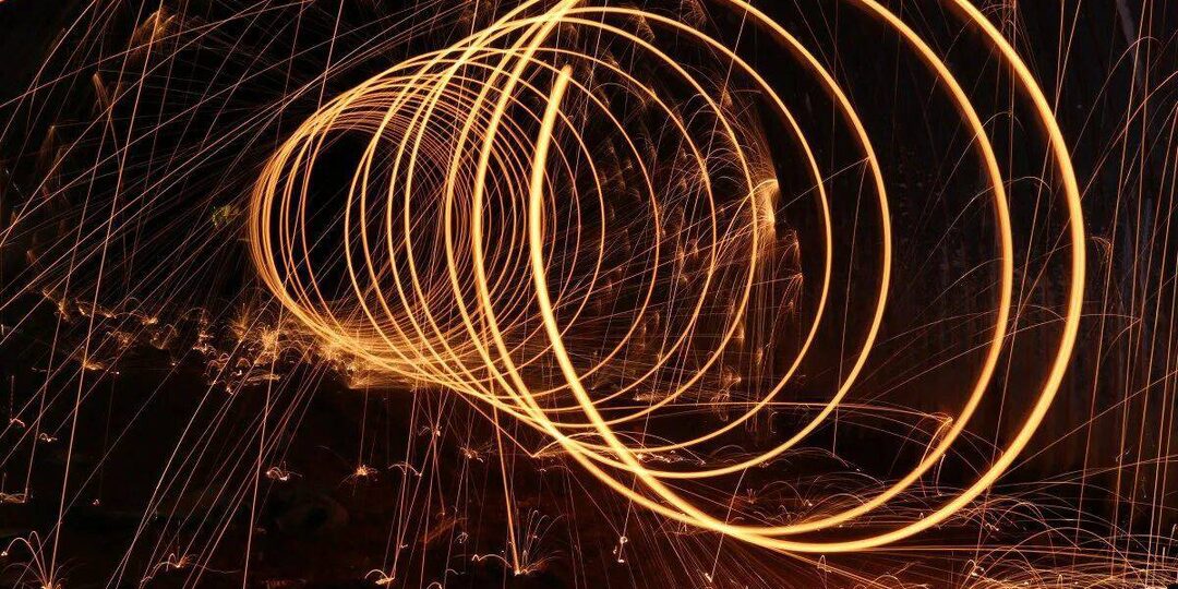 Что если время – спираль?