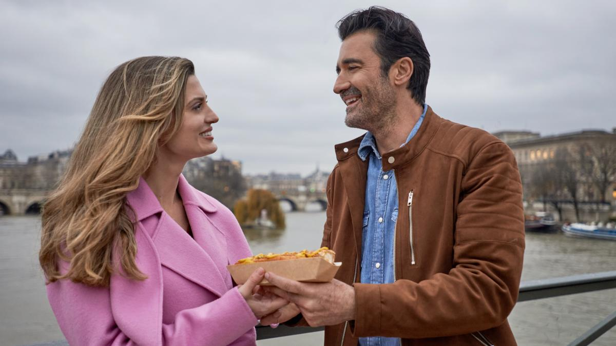 Кадр из фильма «Crimes of Fashion: Killer Clutch» / фото: yahoo.com