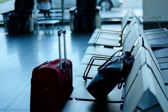    В МИД РФ рекомендуют россиянам воздержаться от поездок на Ближний Восток