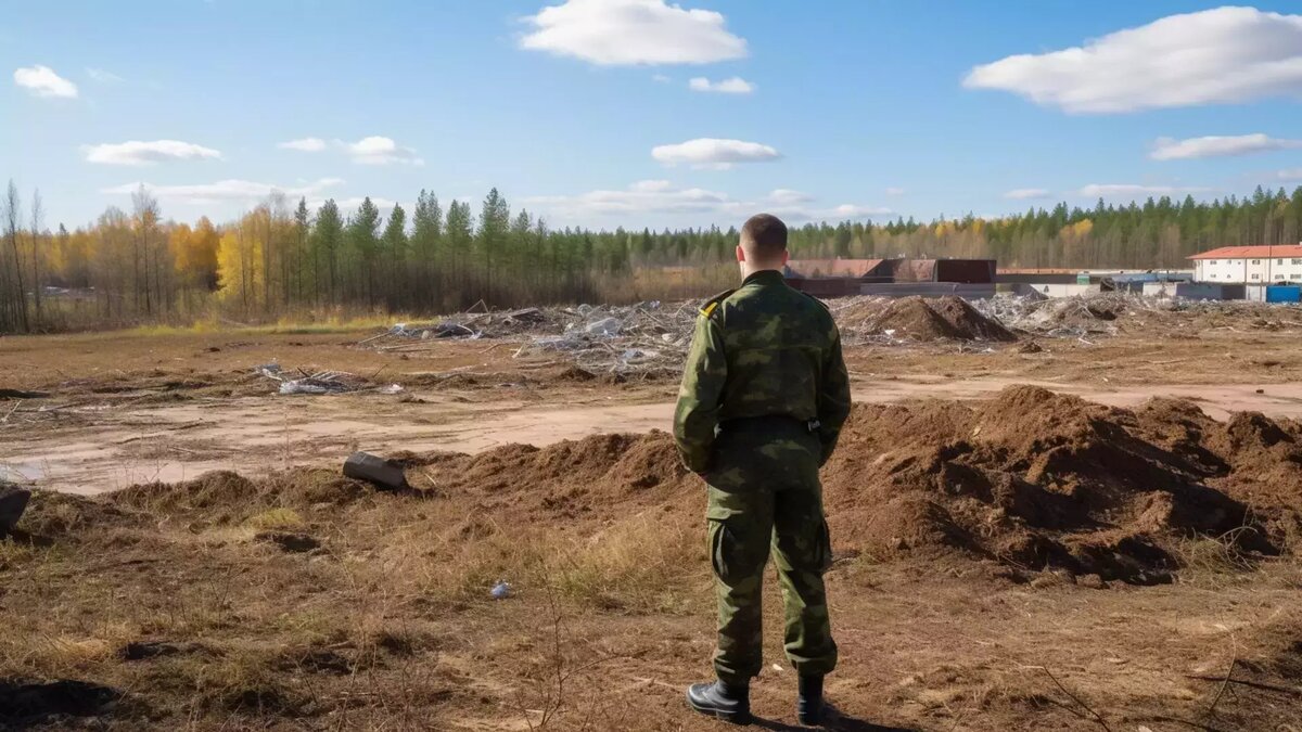     В Красноярске пьяный контрактник во время самоволки едва не убил мужчину, который поссорился с его подругой. Суд приговорил военного к 13 годам колонии. Ранее он был осужден по двум статьям.