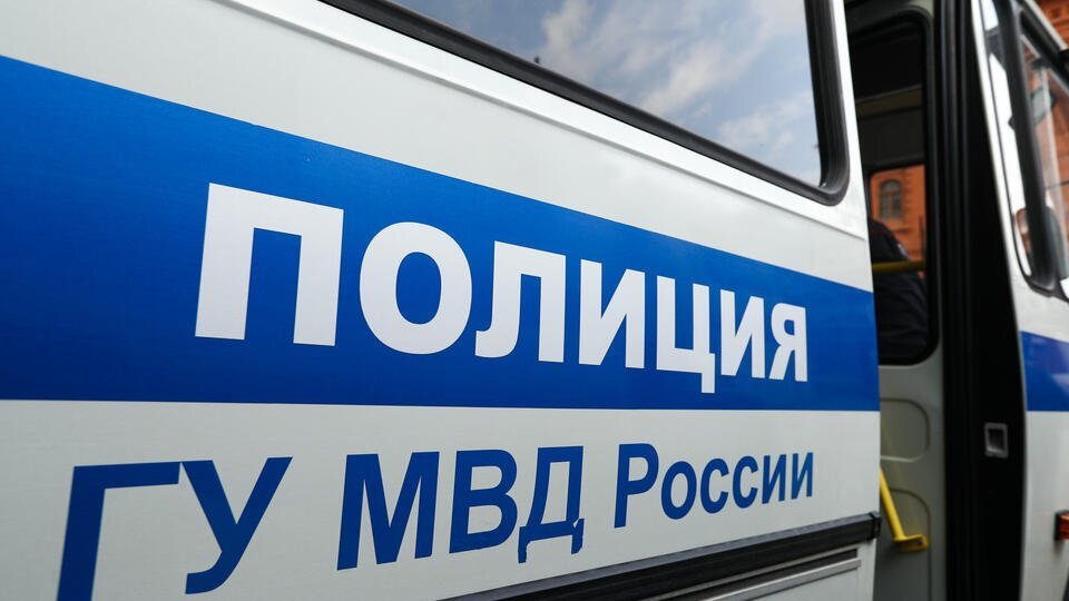 Фото: © Известия/Михаил Терещенко