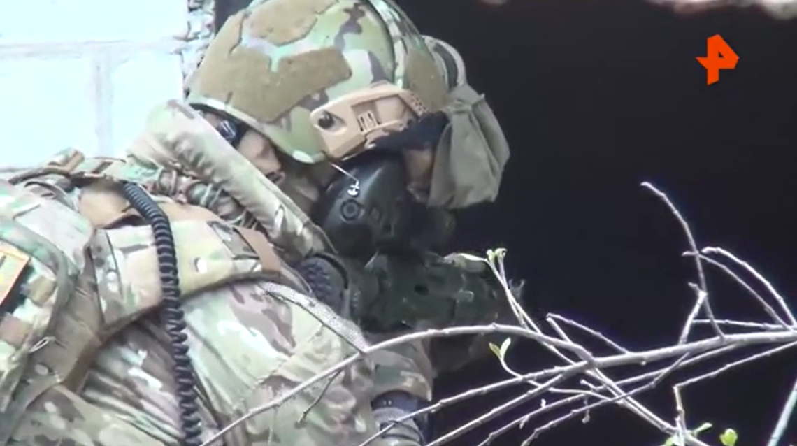 Фото: скриншот видео