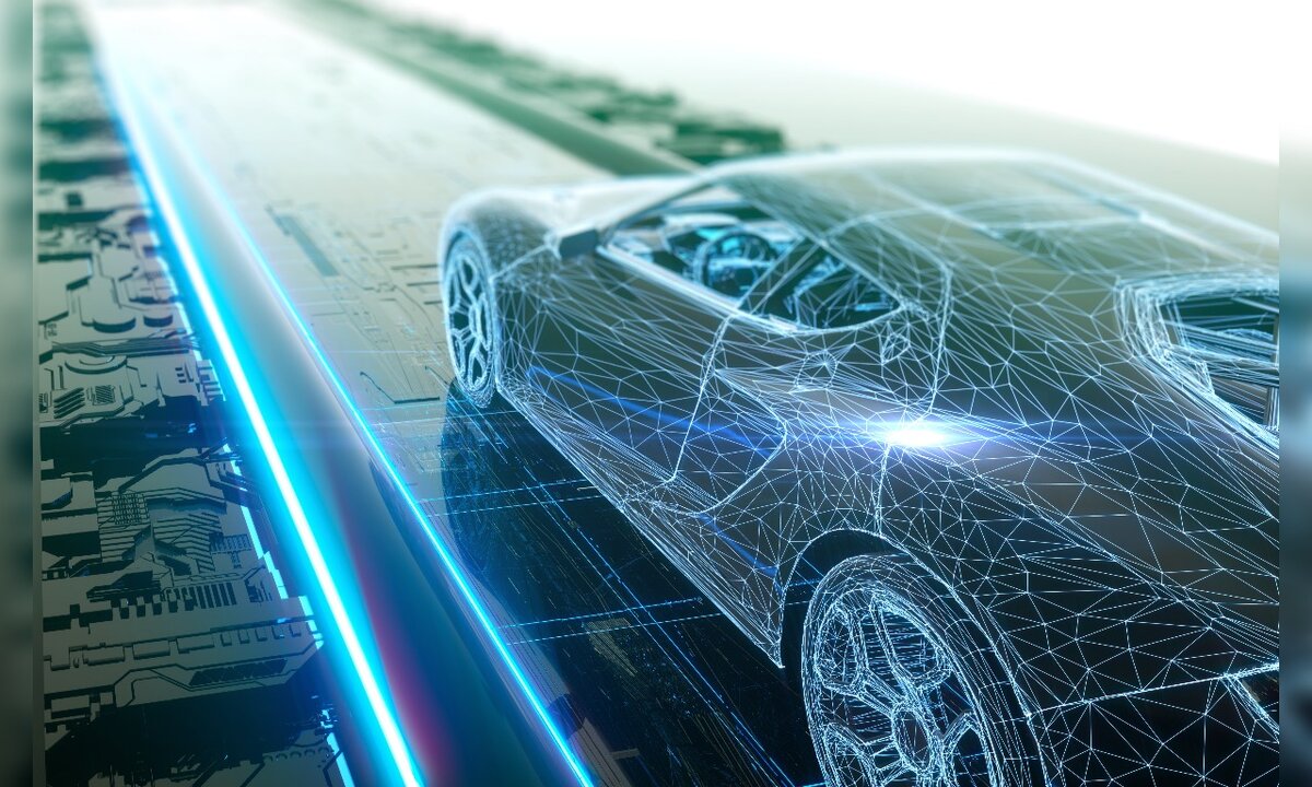 Динамические характеристики 