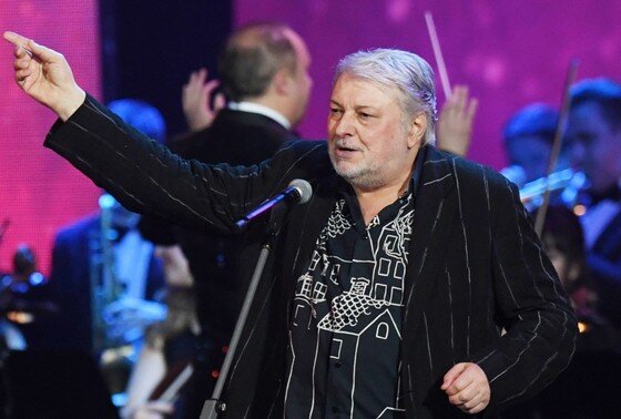    Вячеслав Добрынин