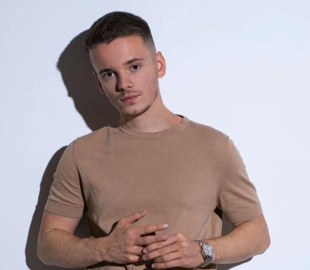 Фото: страница ВКонтакте Арсения Шульгина.