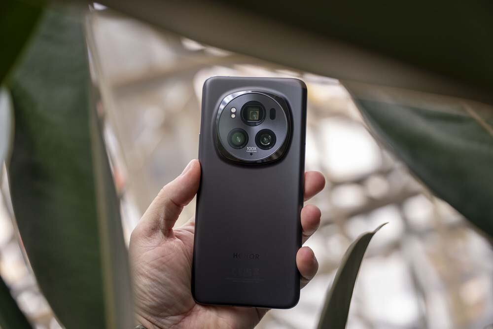 Смартфон Honor Magic 6 Pro